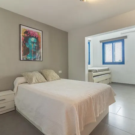 Flatguest * * Terrace * Bbq Appartamento Morro Jable (Fuerteventura)